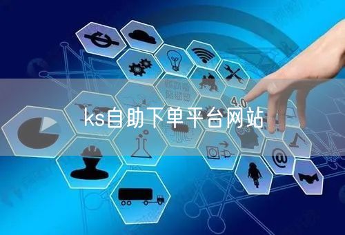ks自助下单平台网站