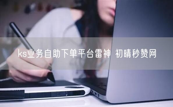 ks业务自助下单平台雷神 初晴秒赞网