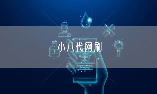 小八代网刷